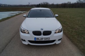 BMW E61 525i Edition Sport - 5er BMW - E60 / E61