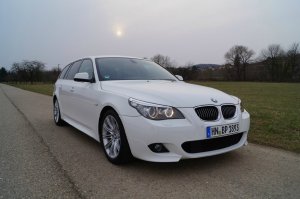 BMW E61 525i Edition Sport - 5er BMW - E60 / E61