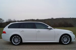 BMW E61 525i Edition Sport - 5er BMW - E60 / E61