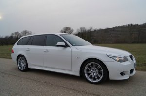 BMW E61 525i Edition Sport - 5er BMW - E60 / E61