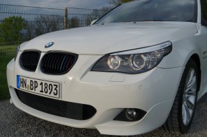 BMW E61 525i Edition Sport - 5er BMW - E60 / E61