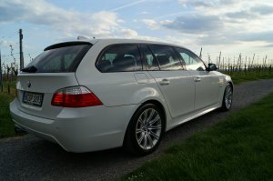 BMW E61 525i Edition Sport - 5er BMW - E60 / E61