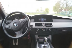 BMW E61 525i Edition Sport - 5er BMW - E60 / E61