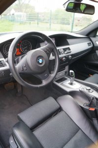 BMW E61 525i Edition Sport - 5er BMW - E60 / E61