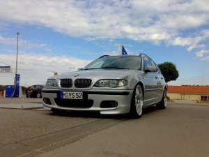 E46 Unikat - 3er BMW - E46