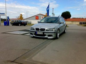 E46 Unikat - 3er BMW - E46