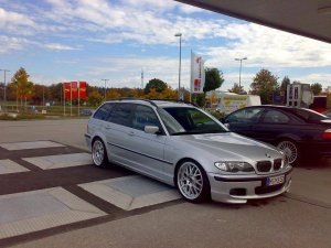 E46 Unikat - 3er BMW - E46