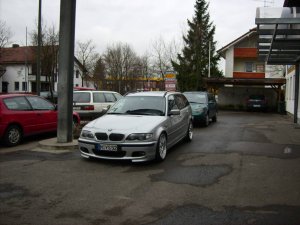 E46 Unikat - 3er BMW - E46