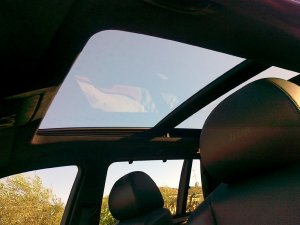 E61 M5 V10 560 PS Carbon Airbox Evolve  Hartge - 5er BMW - E60 / E61