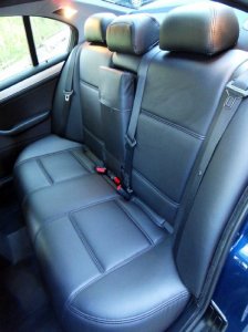 Orginale E46 Limo mystic blau - 3er BMW - E46 Orginale E46 Limo mystic blau - 3er BMW - E46