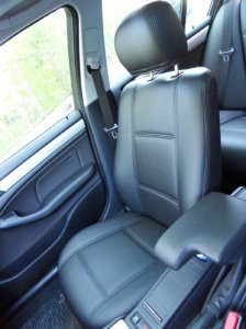 Orginale E46 Limo mystic blau - 3er BMW - E46 Orginale E46 Limo mystic blau - 3er BMW - E46