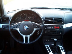 Orginale E46 Limo mystic blau - 3er BMW - E46 Orginale E46 Limo mystic blau - 3er BMW - E46