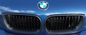 Orginale E46 Limo mystic blau - 3er BMW - E46 Orginale E46 Limo mystic blau - 3er BMW - E46