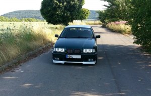 E36 318ti - 3er BMW - E36