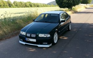 E36 318ti - 3er BMW - E36