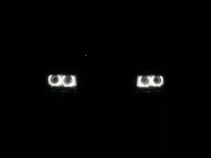 E36 318ti - 3er BMW - E36
