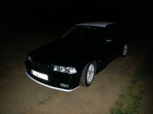 E36 318ti - 3er BMW - E36