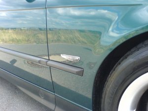 E36 318ti - 3er BMW - E36
