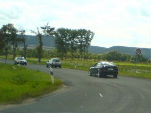 E36 318ti - 3er BMW - E36