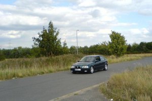 E36 318ti - 3er BMW - E36