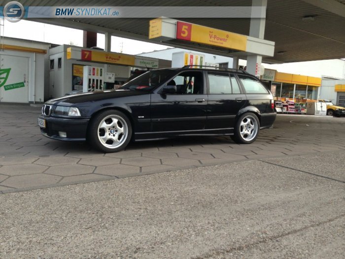 BMW-Syndikat Fotostorie
