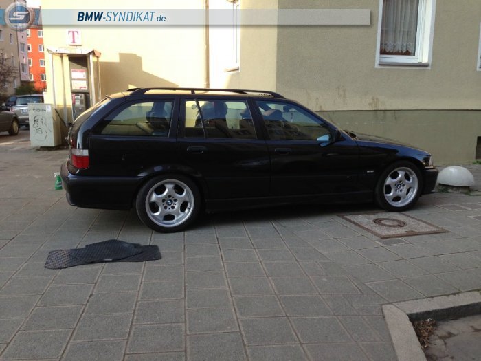 BMW-Syndikat Fotostorie