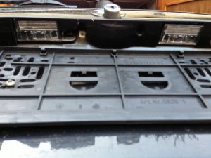 Black Angel GT "Grand Touring" - 3er BMW - E36 Black Angel GT "Grand Touring" - 3er BMW - E36