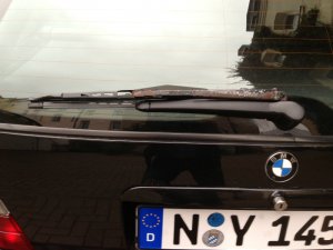 Black Angel GT "Grand Touring" - 3er BMW - E36 Black Angel GT "Grand Touring" - 3er BMW - E36