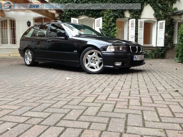 BMW-Syndikat Fotostorie