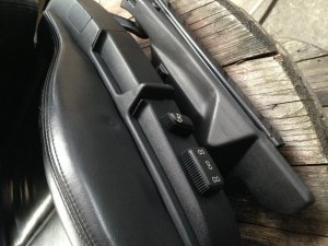 Black Angel GT "Grand Touring" - 3er BMW - E36 Black Angel GT "Grand Touring" - 3er BMW - E36