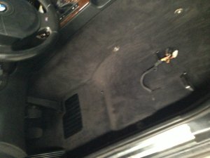 Black Angel GT "Grand Touring" - 3er BMW - E36