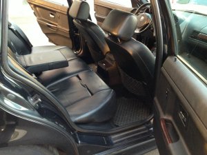 Black Angel GT "Grand Touring" - 3er BMW - E36
