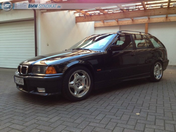 BMW-Syndikat Fotostorie