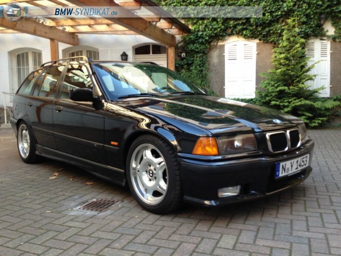 BMW-Syndikat Fotostorie