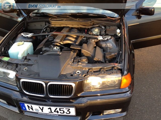 BMW-Syndikat Fotostorie