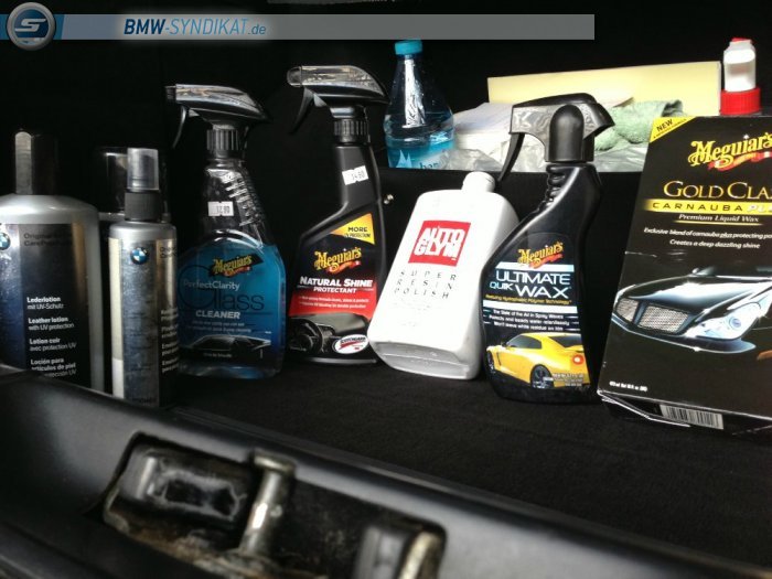 BMW-Syndikat Fotostorie