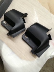 Black Angel GT "Grand Touring" - 3er BMW - E36 Black Angel GT "Grand Touring" - 3er BMW - E36