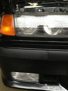 Black Angel GT "Grand Touring" - 3er BMW - E36 Black Angel GT "Grand Touring" - 3er BMW - E36