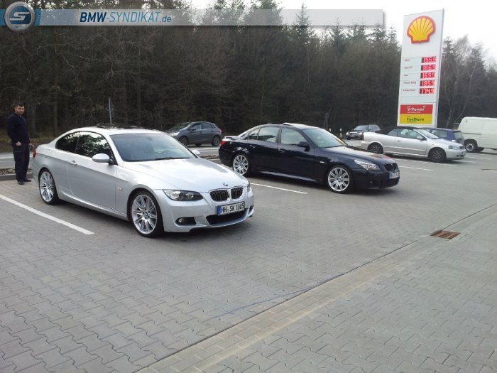 BMW-Syndikat Fotostorie