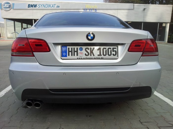 BMW-Syndikat Fotostorie