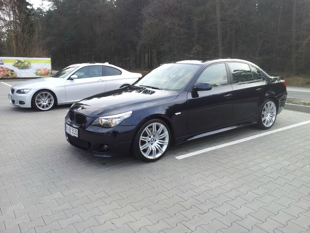 BMW E92 330i - 3er BMW - E90 / E91 / E92 / E93