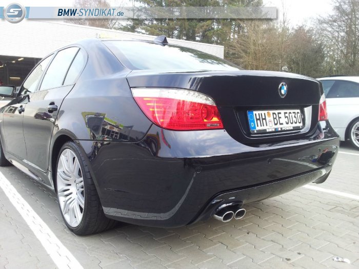 BMW-Syndikat Fotostorie