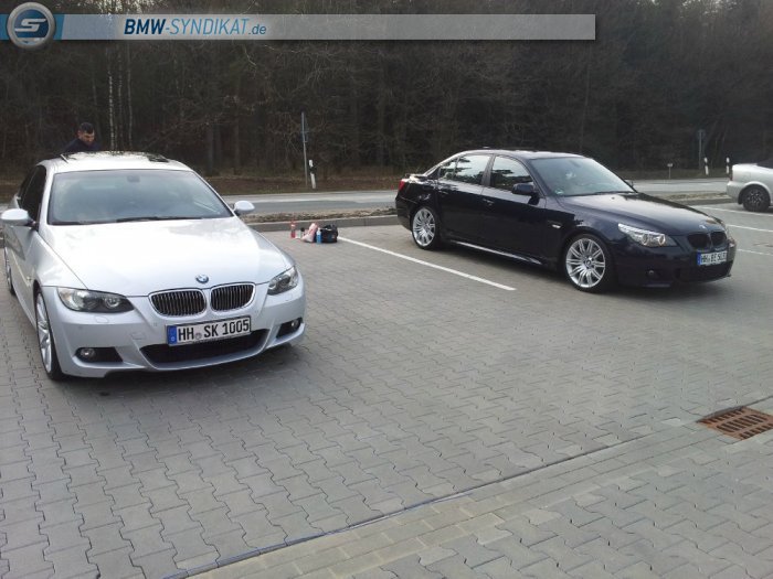BMW-Syndikat Fotostorie