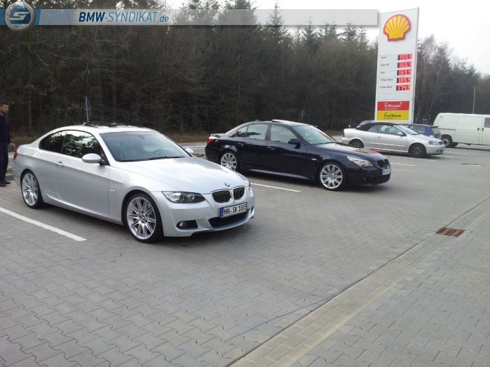 BMW-Syndikat Fotostorie