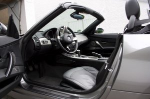 Z4 Roadster 3.0i E85 - BMW Z1, Z3, Z4, Z8