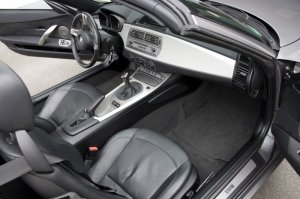 Z4 Roadster 3.0i E85 - BMW Z1, Z3, Z4, Z8