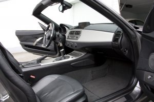 Z4 Roadster 3.0i E85 - BMW Z1, Z3, Z4, Z8