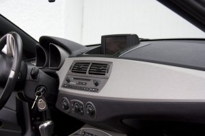 Z4 Roadster 3.0i E85 - BMW Z1, Z3, Z4, Z8