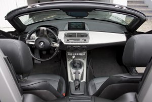 Z4 Roadster 3.0i E85 - BMW Z1, Z3, Z4, Z8