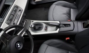 Z4 Roadster 3.0i E85 - BMW Z1, Z3, Z4, Z8